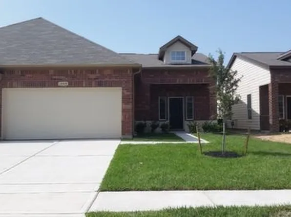 12415 Dona Ln, Houston, TX 77044