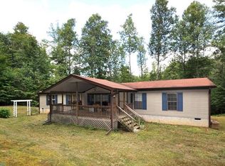 3090 Old Ccc Rd, Hendersonville, NC 28739