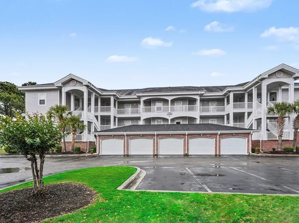 4880 Dahlia Ct. #103, Myrtle Beach, SC 29577