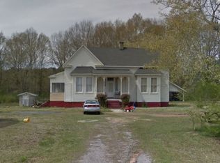 624 Coliseum Dr, Newton, MS 39345