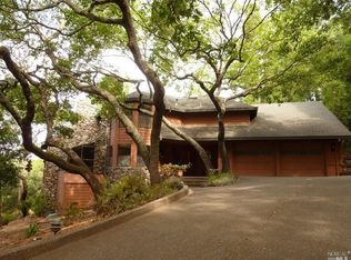 3805 Clear Rdg, Santa Rosa, CA 95404