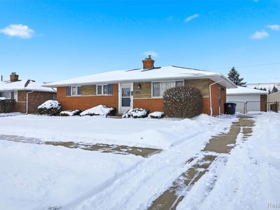 34044 Blackfoot St, Westland, MI, 48185