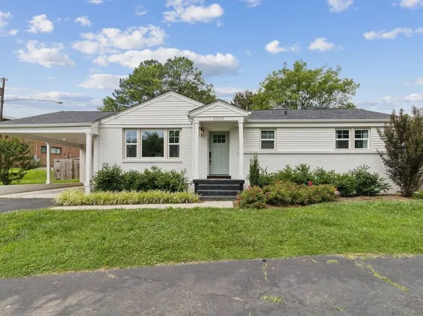 2503 Merry Oaks Dr, Nashville, TN 37214
