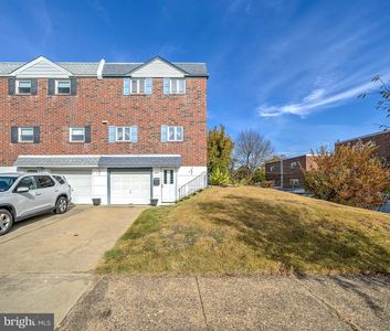 8305 Strahle Pl, Philadelphia, PA, 19111