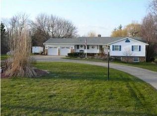 4501 Three Mile Rd NW, Grand Rapids, MI 49534