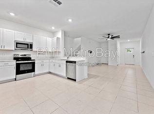 5137 Benjamin Eric St, Zephyrhills, FL 33541