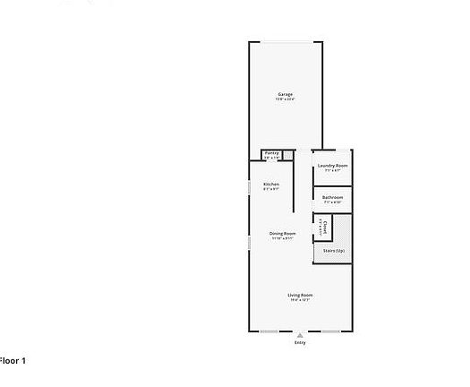 2nd image of 1043 Cheddar Ct