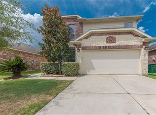 26 Blisten Spring Dr, Manvel, TX 77578