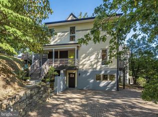 17 Ritchie Ave, Silver Spring, MD 20910