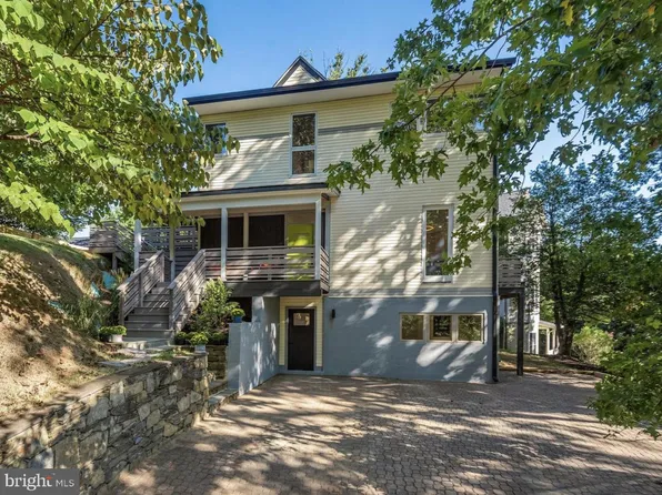 17 Ritchie Ave, Silver Spring, MD 20910