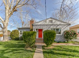 782 South St, Redding, CA 96001