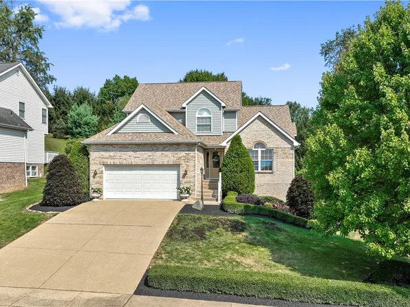 315 Sean Dr, Coraopolis, PA 15108