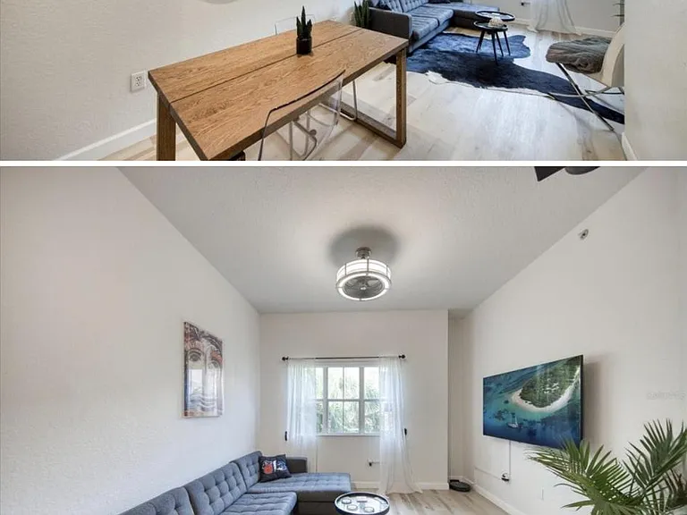 2402 W Azeele St — Photo 2