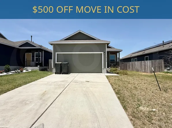 14308 Eientrill Pass, Pflugerville, TX 78660