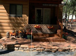 1930 Larson Rd #7, Lakeside, AZ 85929