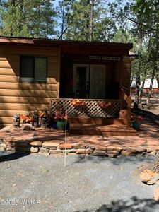 1930 Larson Rd #7, Lakeside, AZ, 85929
