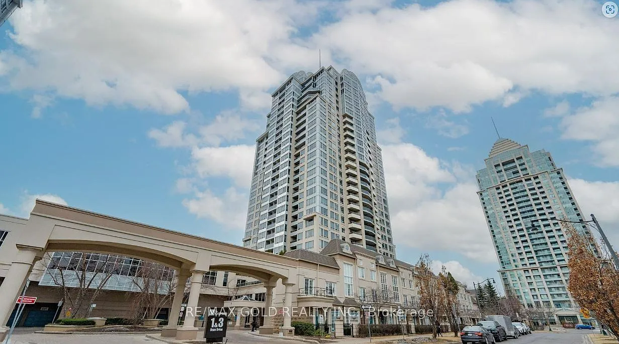 1 bed, $2,350 — Photo 1