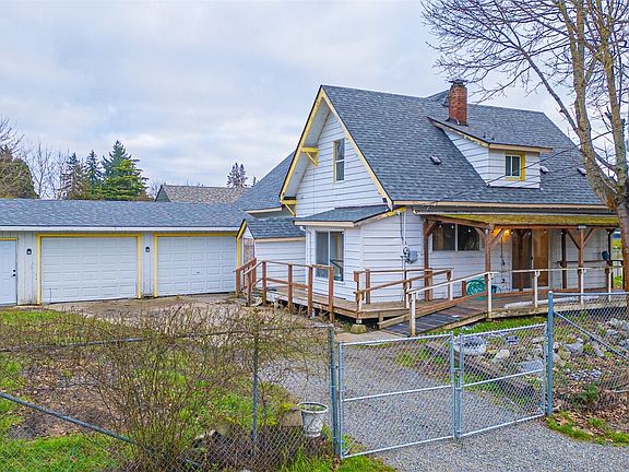 5th image of 5024 S Cushman Avenue