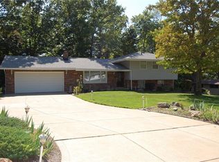 7343 Julia Dr, North Royalton, OH 44133