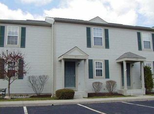 151 Macenroe Dr, Blacklick, OH 43004