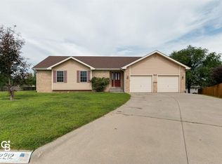 2212 Buckhorn Cir, Junction City, KS 66441
