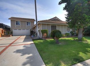 9256 Poinsettia Ave, Fountain Valley, CA 92708