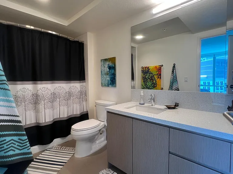 1631 Kapiolani Blvd #1519 — Photo 11