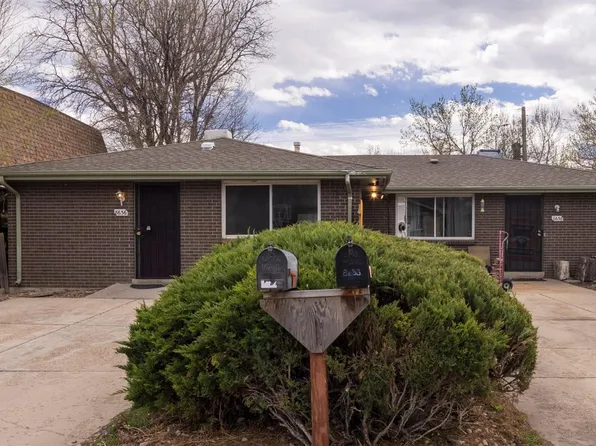 8636 W 62nd Place, Arvada, CO 80004