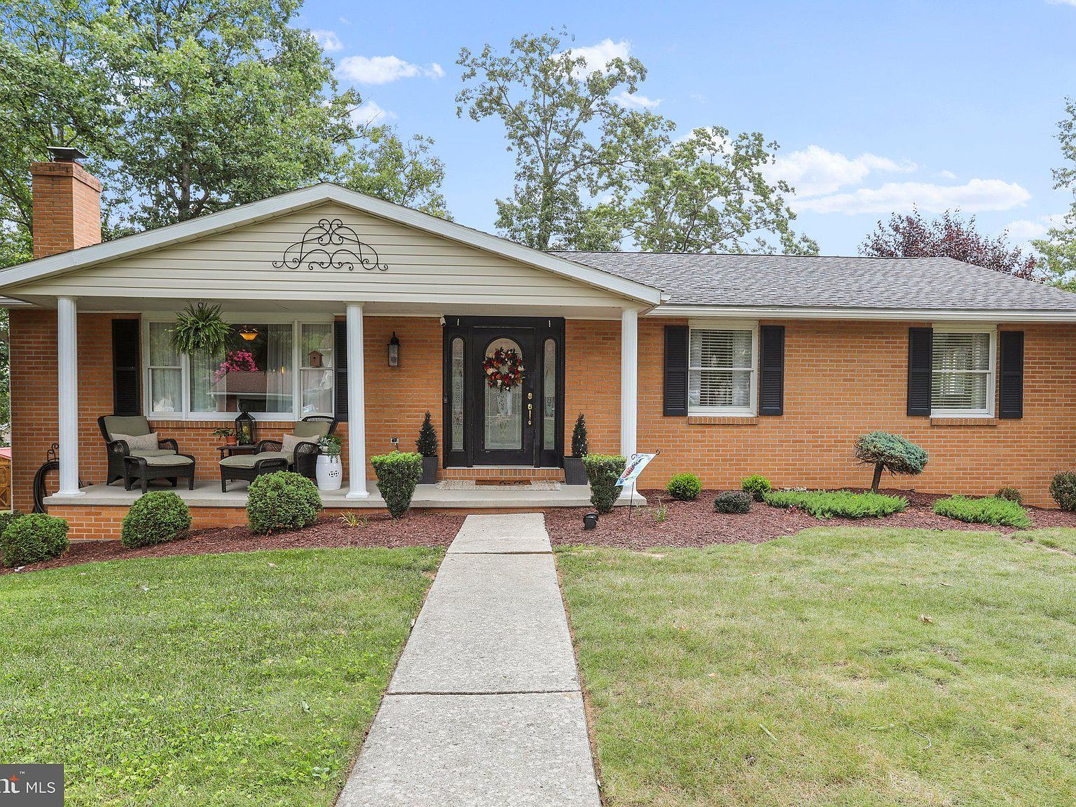 15108 Colonial Ct SW, Cresaptown, MD 21502 Zillow
