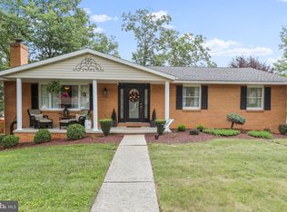 15108 Colonial Ct SW, Cresaptown, MD 21502