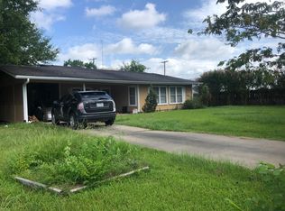 1116 Kiln St, Lufkin, TX 75904
