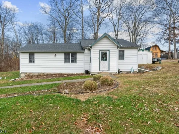 25 Longbridge Rd, Frankford Twp., NJ 07826