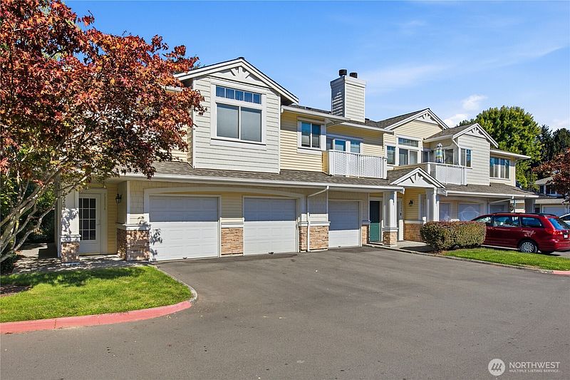 2nd image of 23202 58th Avenue S #2-1