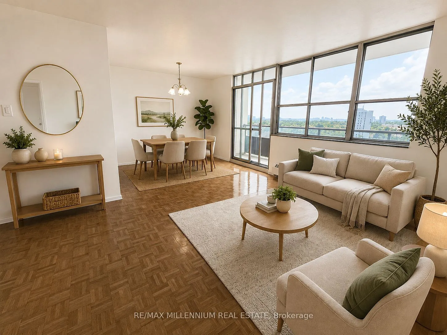 Frederick Apartments — Photo 3