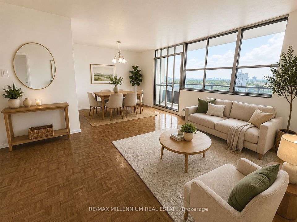 1st image of 250 Frederick St #1601