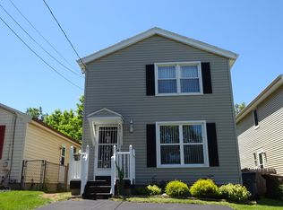 351 Bennett Ave, Rochester, NY 14609