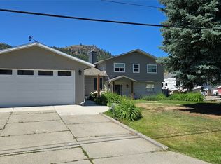 4355 Furiak Rd, Kamloops, BC V2H1L3