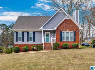 6110 Eagle Ridge Dr, Pinson, AL 35126