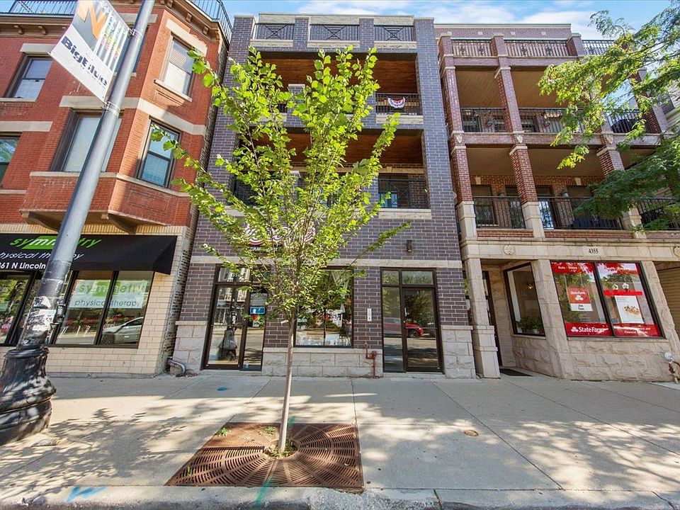 1st image of 4357 N Lincoln Ave APT 2