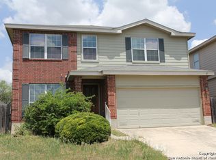 674 Limestone Flt, San Antonio, TX 78251