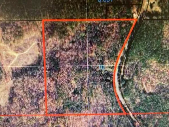 Pearson Chapel Rd, Goodwater, AL 35072
