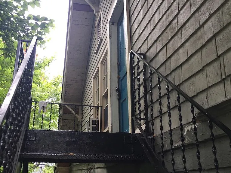 1714 Ashwood Ave #C — Photo 2
