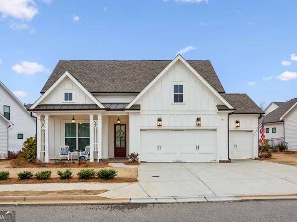 193 Idylwilde Way, Canton, GA 30115
