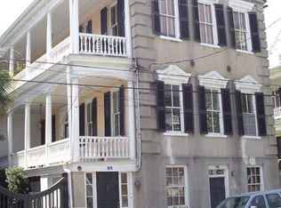 95 1/4 Rutledge Ave, Charleston, SC 29401