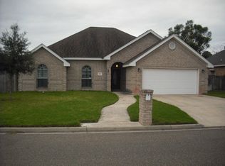 811 N Boston College Dr, Edinburg, TX 78541