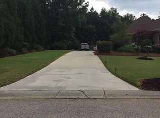 2768 Windswept Cv, York, SC 29745