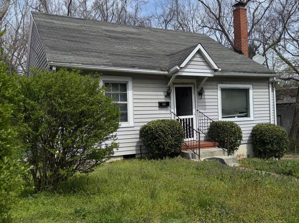 304 W Franklin St, Warrenton, NC 27589