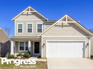 7512 Autumn Joy Ave, Canal Winchester, OH 43110