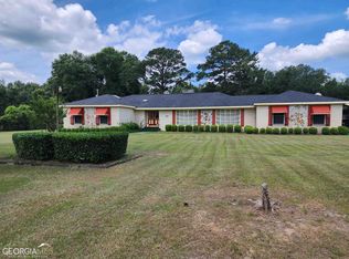 7023 Hardup Rd, Albany, GA 31721