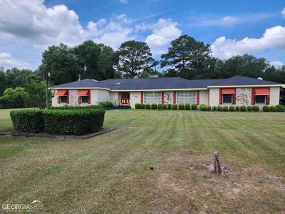 7023 Hardup Rd, Albany, GA, 31721